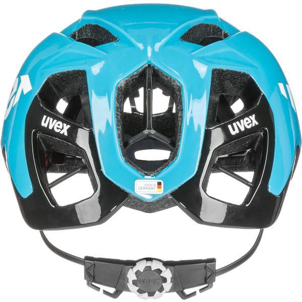 Uvex Blue Race 9 Cycling Helmet