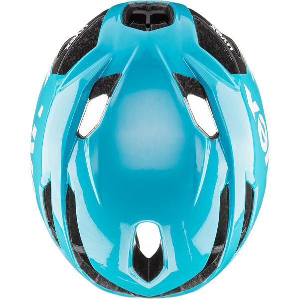 Uvex Blue Race 9 Cycling Helmet