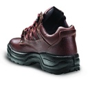 Lemaitre Odyssey Brown Boot