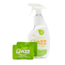 DAZZ All Purpose Cleaner Tablet - Starter Kit 