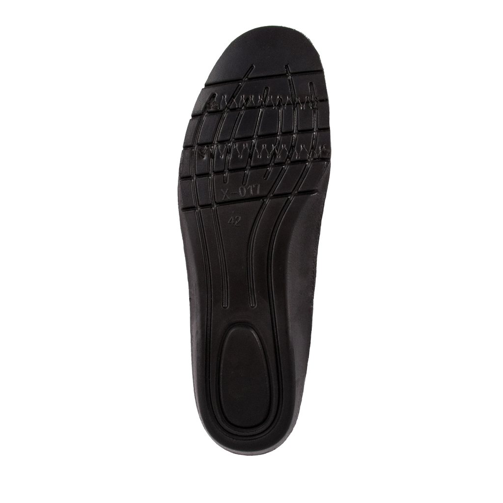 Rebel Standard Footbed from FTS Safety