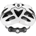 Uvex White Boss Race Mountain-Bike/ Cycling Helmet
