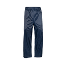 Rubberised Rainsuit Navy