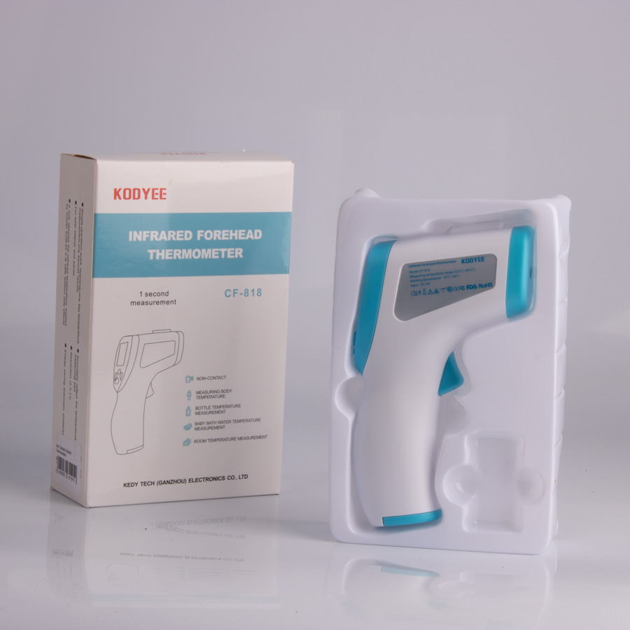 Non Contact Infrared Thermometer