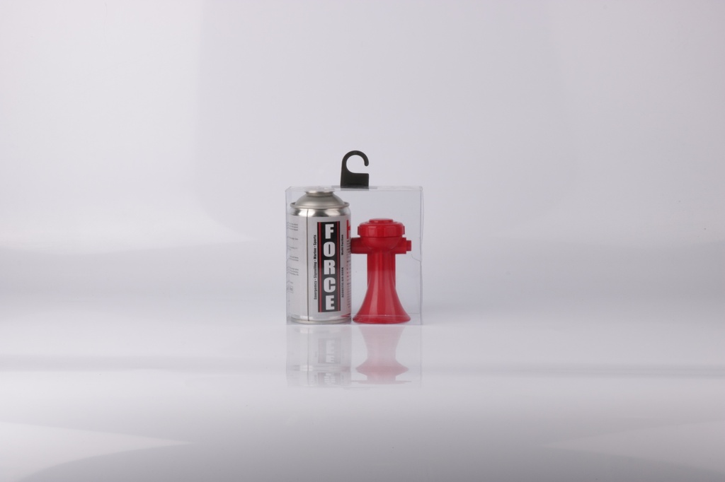 Supersound - Loud 'n Clear Air Horn Siren
