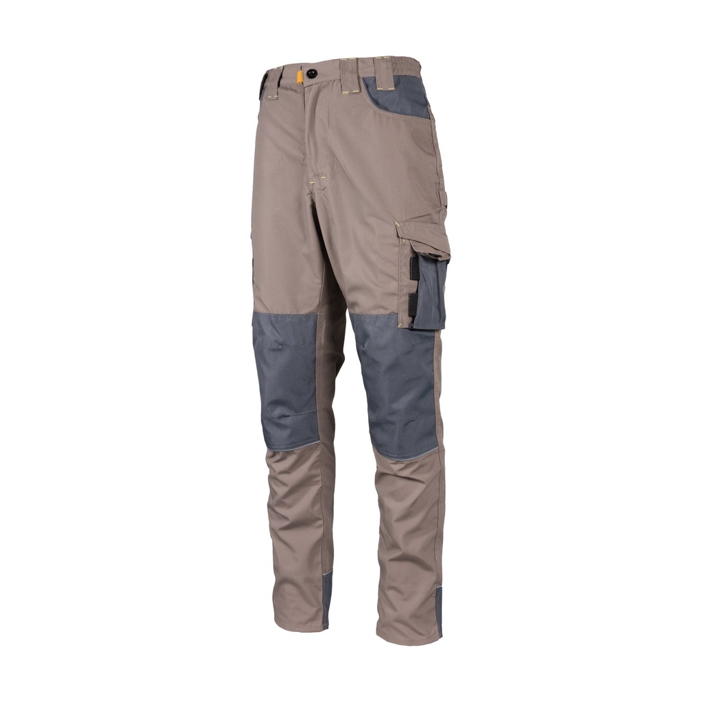 Rebel Tech Gear Technical Trousers - Desert Dust