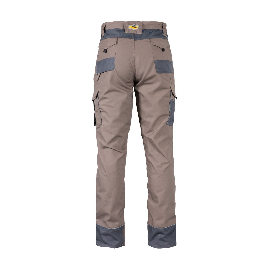 Rebel Tech Gear Technical Trousers - Desert Dust