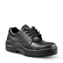 Lemaitre Quest Safety Black Shoe 