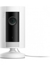 Ring Stick Up Camera Hardwired White- GEN 3