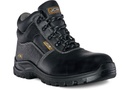 JCB Chukka Safety Boot Black