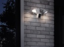 Ring Floodlight Cam - White