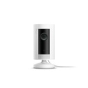 Ring Indoor Camera Hardwired White