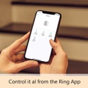 Ring Home Chime Bell & Wi-Fi Extender