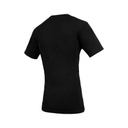 Rebel Work Wear T-Shirt Black