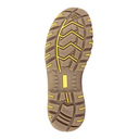 Rebel Havoc Brown Boot