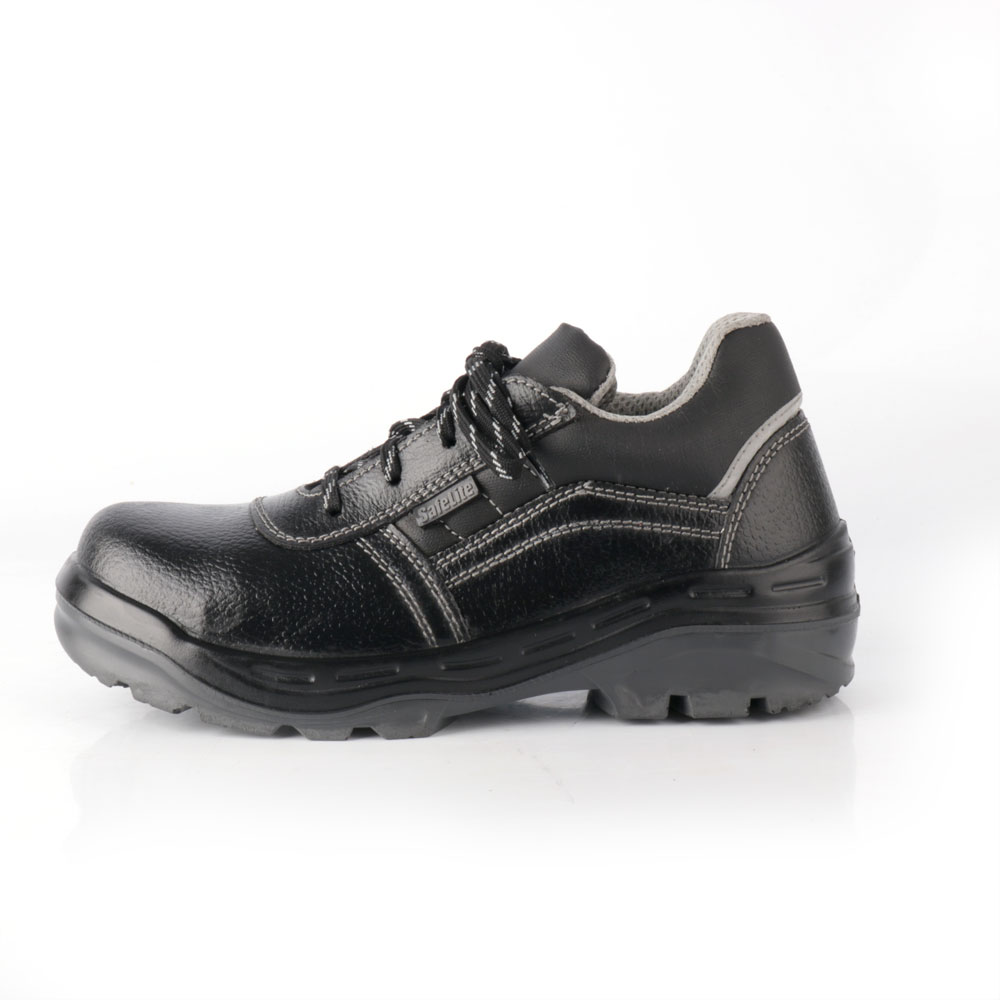 Neptun Safelite S2 Shoe - Black