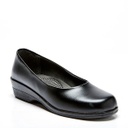 Bata Bella Court Black