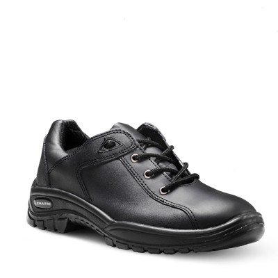 Lemaitre Striker Black Safety Shoe