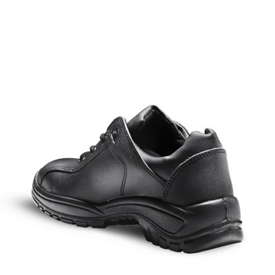 Lemaitre Striker Black Safety Shoe
