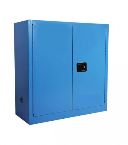 114L Corrosive Cabinet (Self-Closing)