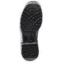 Lemaitre Striker Black Safety Shoe