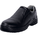 Barron Occupational Shoe - Black