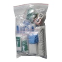 Regulation 3 First Aid Bag (with content)