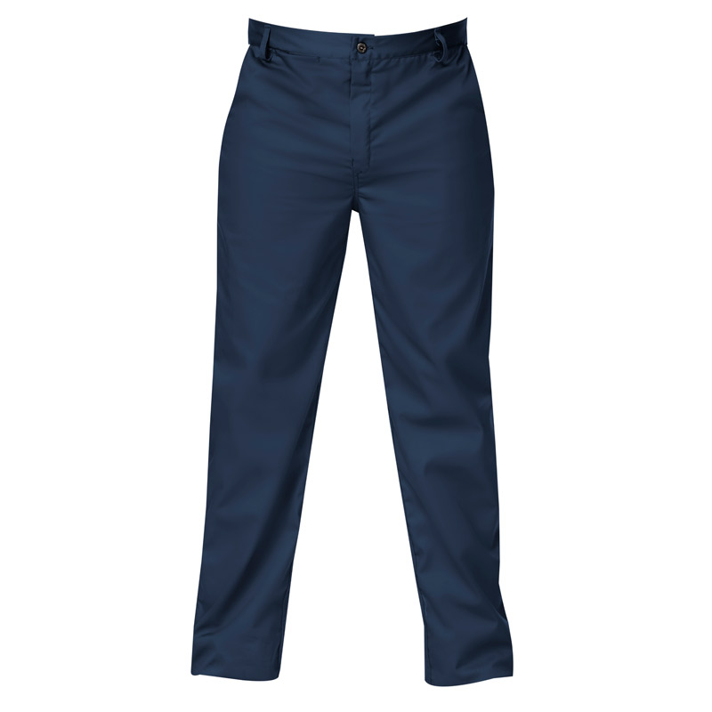 Titan Premium Navy Blue Workwear Trouser