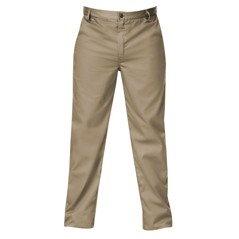 Titan Premium Khaki Workwear Trouser