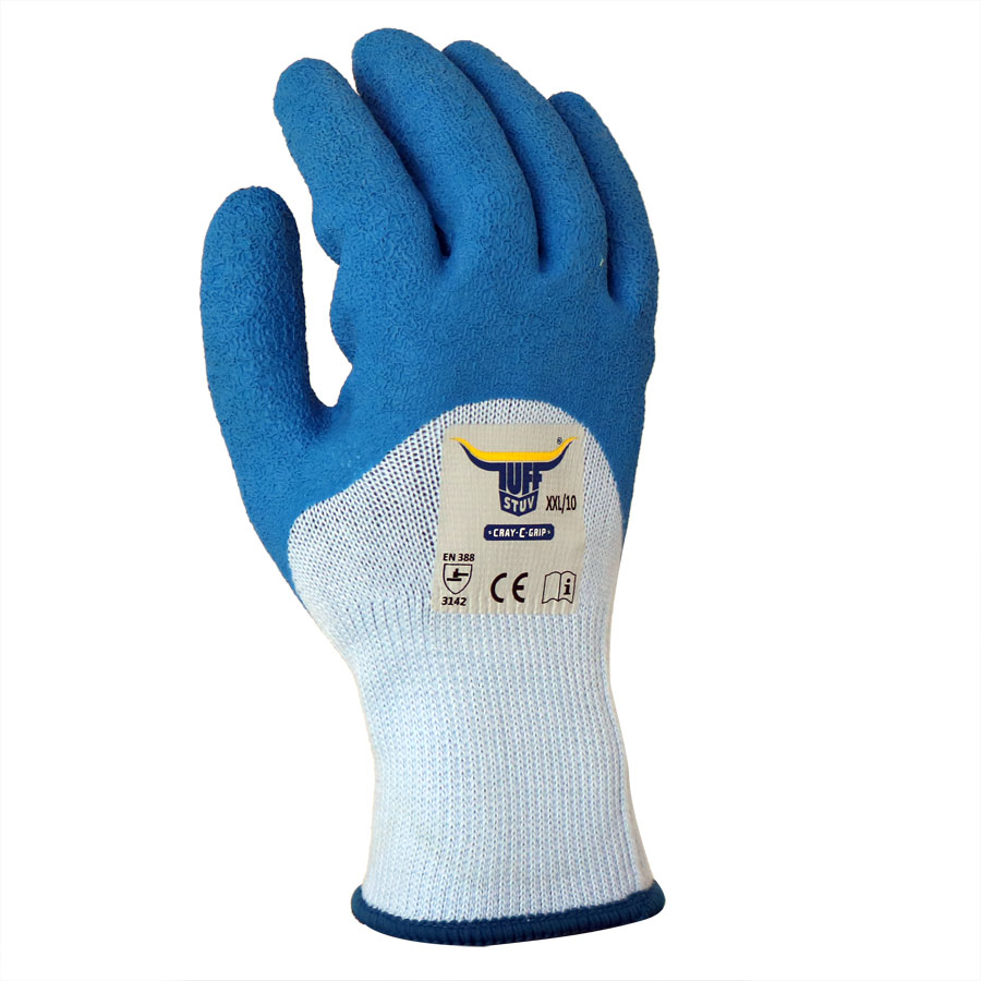 Tuff Stuv Cray-C-Grip Glove