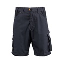 Rebel Tech Gear Shorts Gun Metal Grey