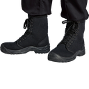 Barron Protector Security Boot - Black