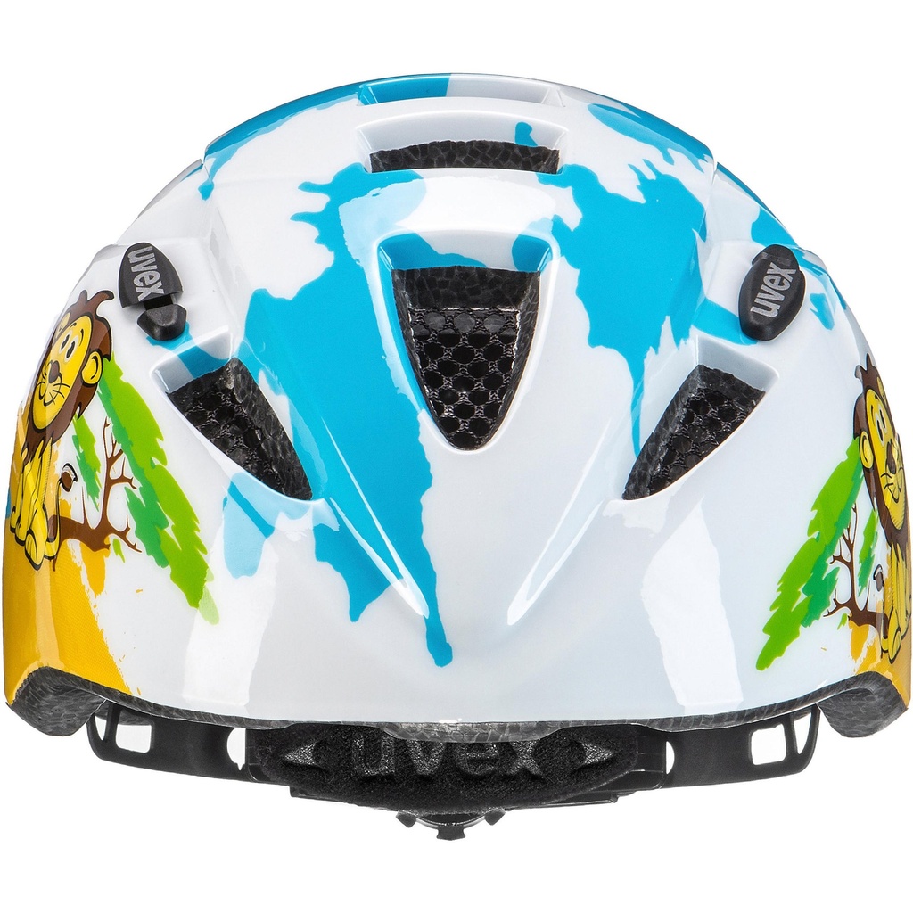 Uvex kid 2 Desert 46-52 Helmet