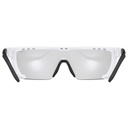 uvex Sportstyle 707 CV 2020 Cycling Eyewear - White