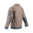 Tech Gear Jacket Desert Dust