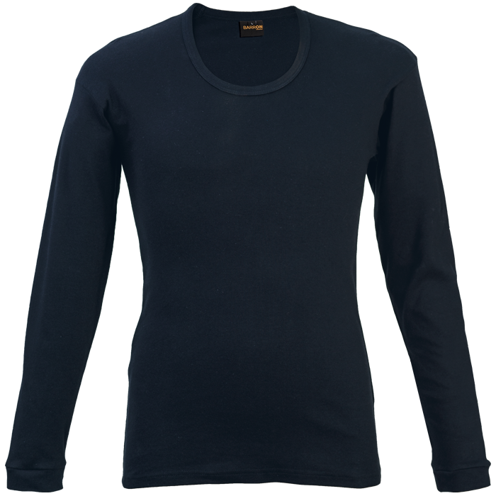 Barron Wellington Thermal Top - Black