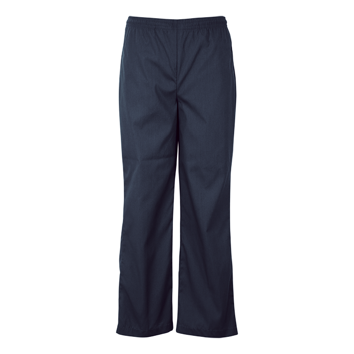 Barron Riley Scrub Pants - Navy