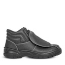 Rebel FX2 Metatarsal Boot - Black