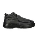 Rebel FX2 Metatarsal Boot - Black