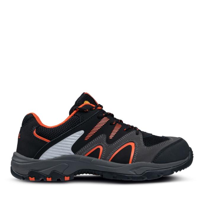 Rebel Active Enduro-Max shoe