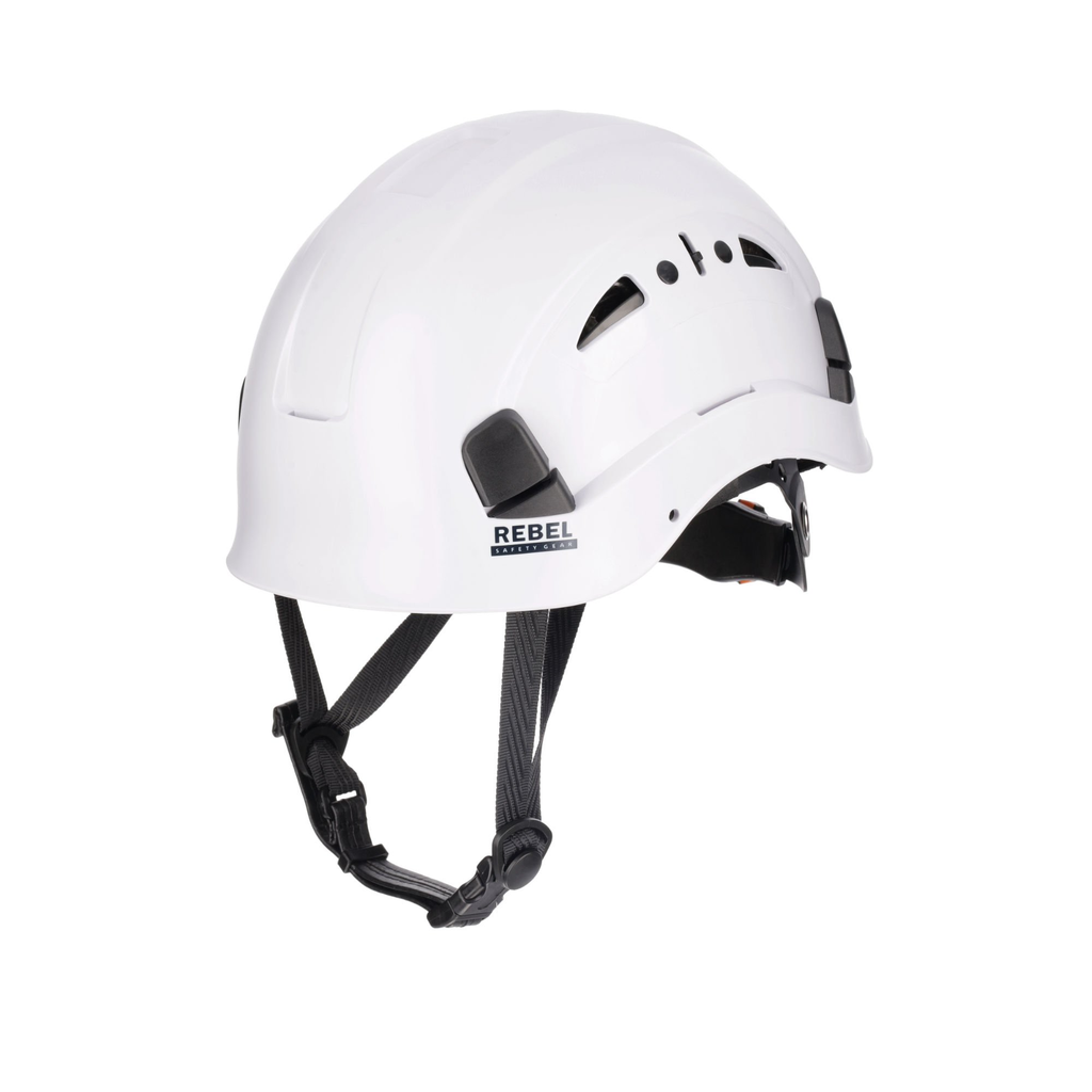 Rebel Climbing Helmet