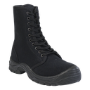 Barron Protector Security Boot - Black