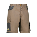 Rebel Tech Gear Shorts Desert Dust