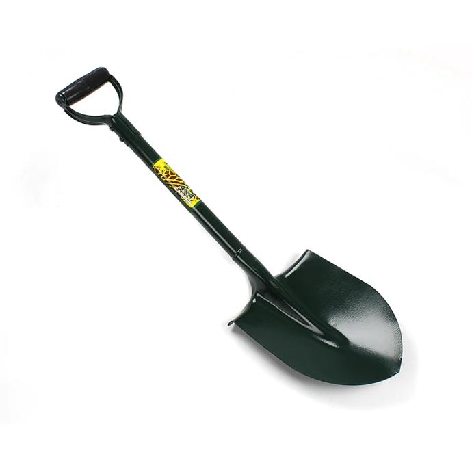 Round Nose Shovel 1.5kg