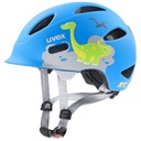 uvex oyo style dino cycling helmet