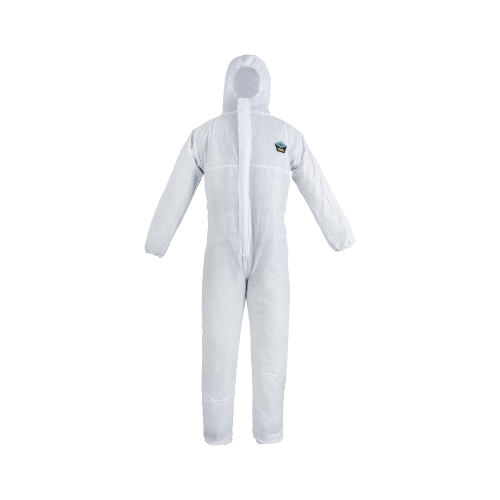 REBEL ProGuard 100 Disposable Coverall