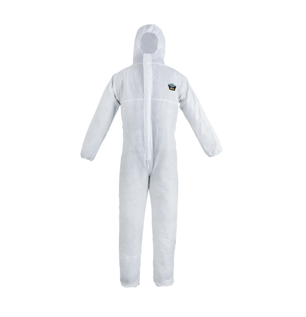REBEL ProGuard Type 5/6 Coverall