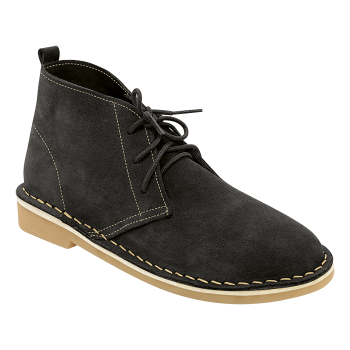 Barron Hunter Vellie Black