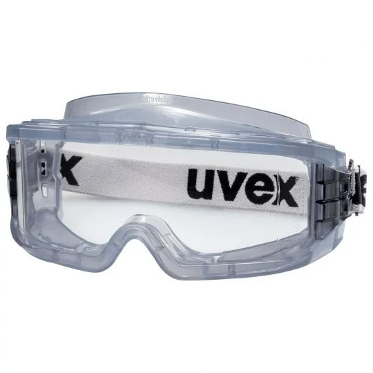 uvex ultravision goggles