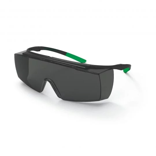 Super f OTG grey infra. SS5 blk/green